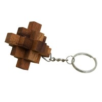 HLAVOLAM KLÍČENKA TOP